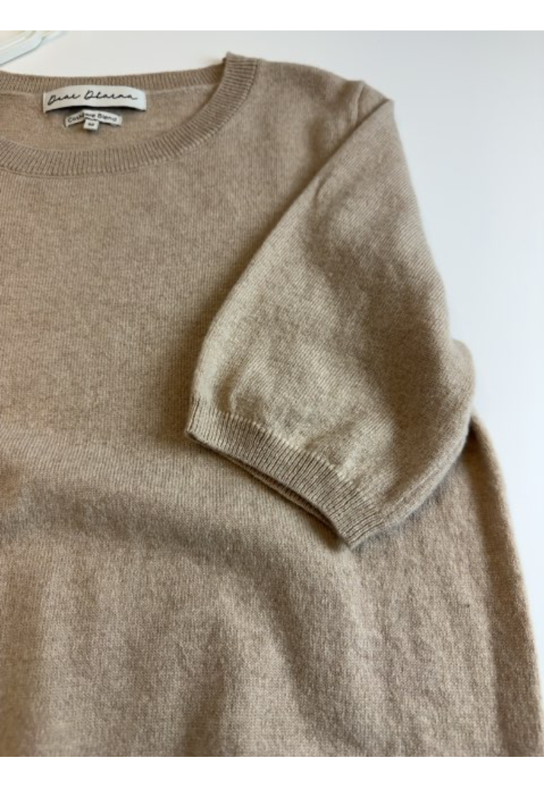 Dear Dharma strik T-shirt